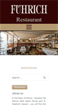 Mobile Screenshot of fuehrich.at